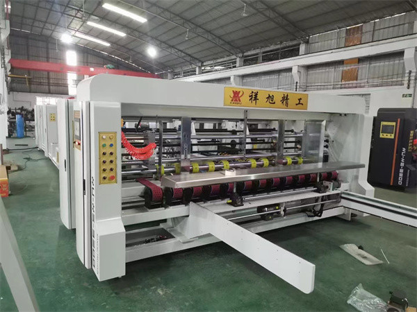 Wepack (Guangzhou) Machinery Equipment Co., Ltd dây chuyền sản xuất của nhà sản xuất