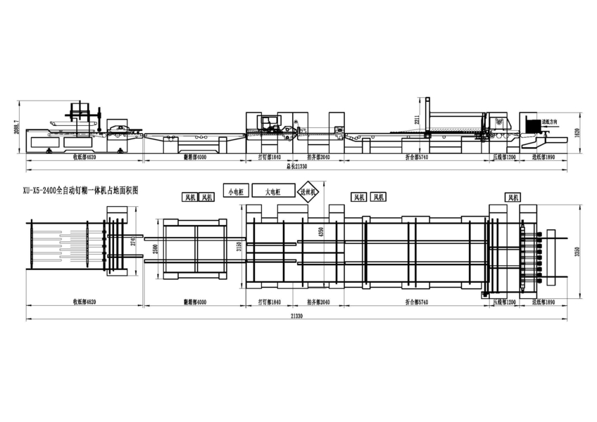Wepack (Guangzhou) Machinery Equipment Co., Ltd dây chuyền sản xuất của nhà sản xuất