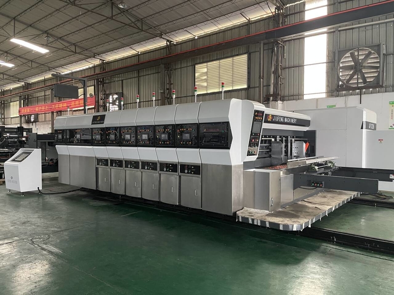 Trung Quốc Wepack (Guangzhou) Machinery Equipment Co., Ltd Hồ sơ công ty 