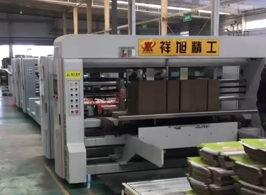 Máy hộp lốp vải vải vải vải vải