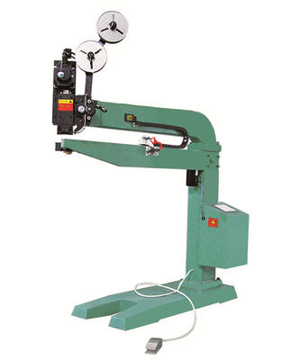 Máy đan tay tự động servo đôi với tỷ lệ thất bại thấp và tiết kiệm năng lượng