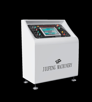Máy cắt đứt hộp giấy tự động bằng thép Flexo Printing