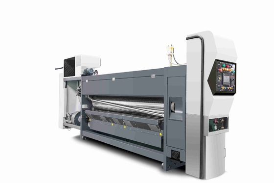 Máy cắt chết hoàn toàn tự động với 180 tấm / phút