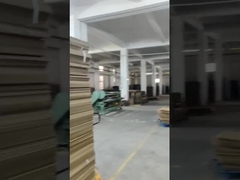 Máy in tự động thép Flexo Slotter Die Cutter tùy chỉnh cho hộp carton