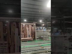 Máy cắt đứt hộp bìa vỏ bọc thép màu xám 380V / 50Hz / 3Ph