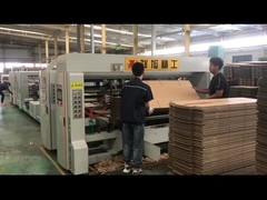 Máy của chúng tôi đang hoạt động với hiệu suất tuyệt vời để hoàn thành các yêu cầu khác nhau.