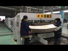 Hiệu suất tuyệt vời để giành được lời khen ngợi rộng rãi từ khách hàng