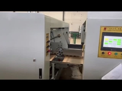 Máy của chúng tôi đang hoàn thành mục tiêu sản xuất của khách hàng